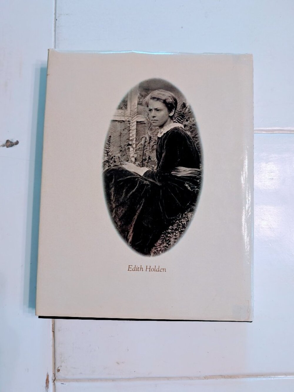 1977 The Country Diary of an Edwardian Lady Edith Holden HC/DJ 1st Ed 2nd Print - Picture 3 of 11